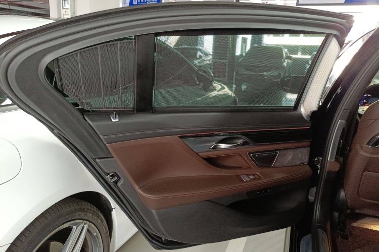 Used BMW 7 Series 2021 730Li M Sport Package
