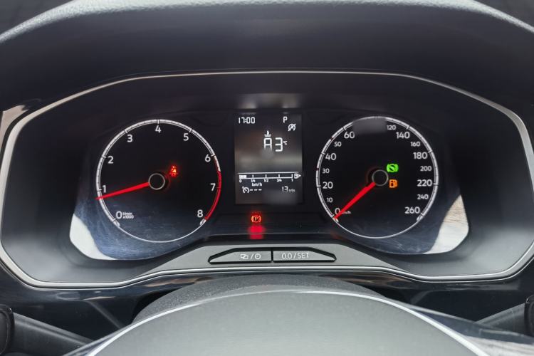 Used Jetta VS5 2021 280TSI Automatic Trend Edition