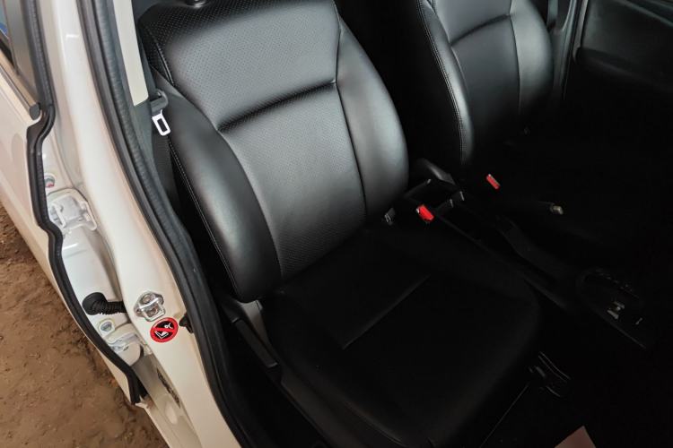 Used Honda Fit 2018 1.5L CVT Comfort Version
