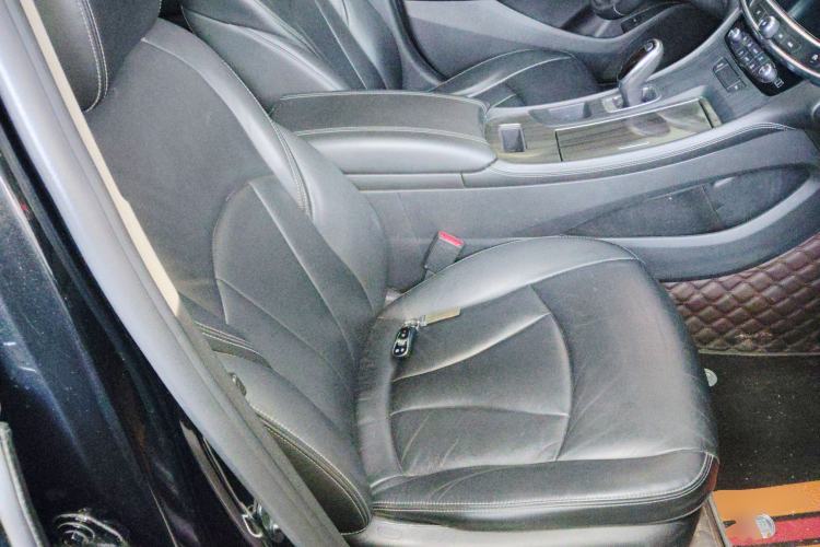 Used Buick LaCrosse 2021 552T Luxury Version
