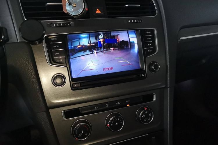 Used Volkswagen Golf 2014 1.6L Automatic Comfort Model
