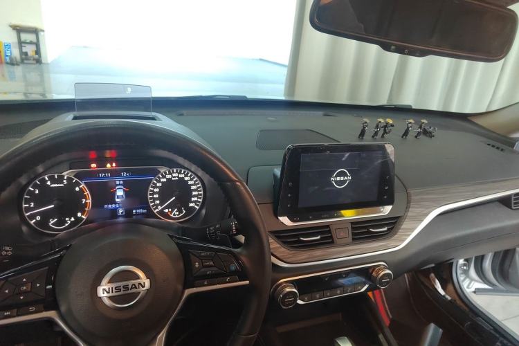 Used Nissan Teana 2021 2.0T XL Upper AD1 Smart Navigation Edition