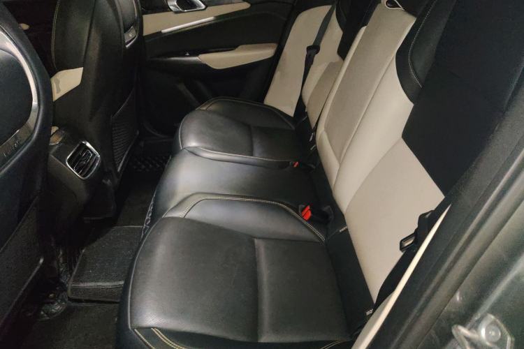 Used Lynk & Co 02 2022 1.5T DCT Shine Pro