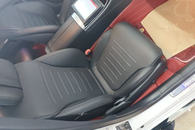 Used Mercedes-Benz C-Class 2023 Second Facelift C 260 L Sport Edition
