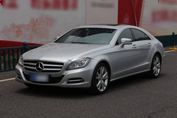 Used Mercedes-Benz CLS 2012 CLS 300 CGI