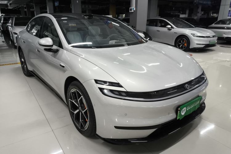 Used  A06 2026 Model 240 Laser Ultra