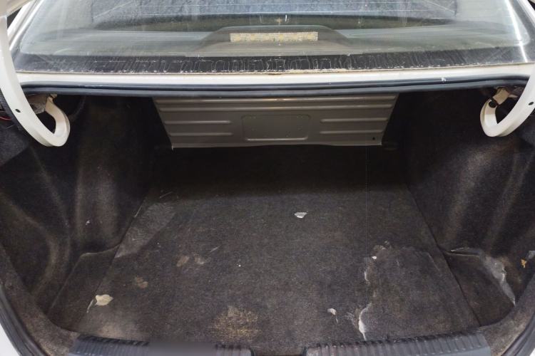 Used Volkswagen Santana 2018 1.5L Automatic Comfort Edition
