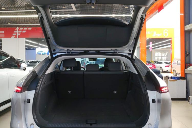 Used XPeng G6 2025 625 Long-Range Max Flagship Edition