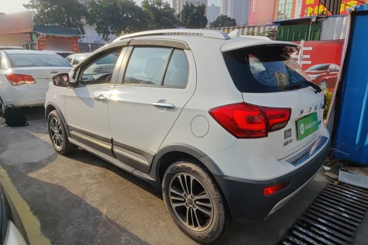 Used Haval H1 2015 1.5L Manual Luxury Model