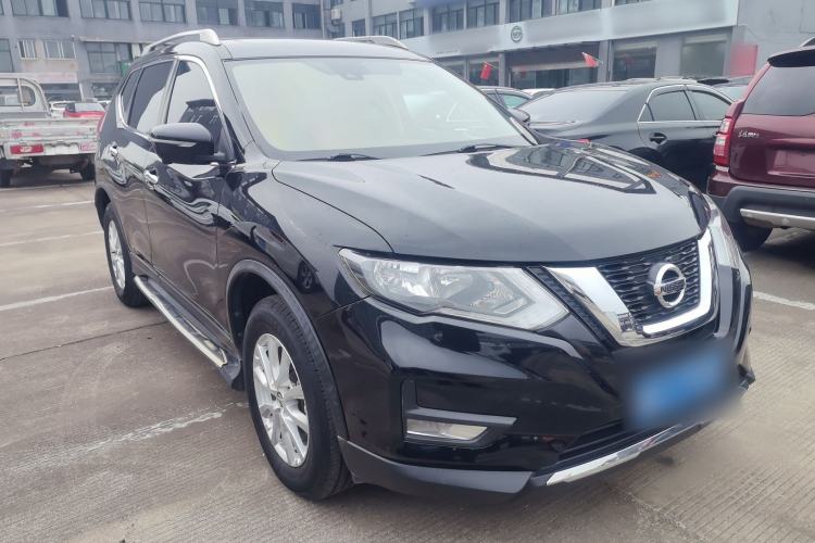Used Nissan X-Trail 2020 2.0L XL ITS CVT 2WD SmartConnect Comfort Edition
