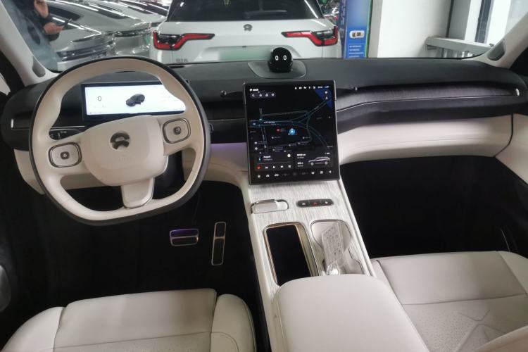 Used Nio ES7 2022 100 kWh