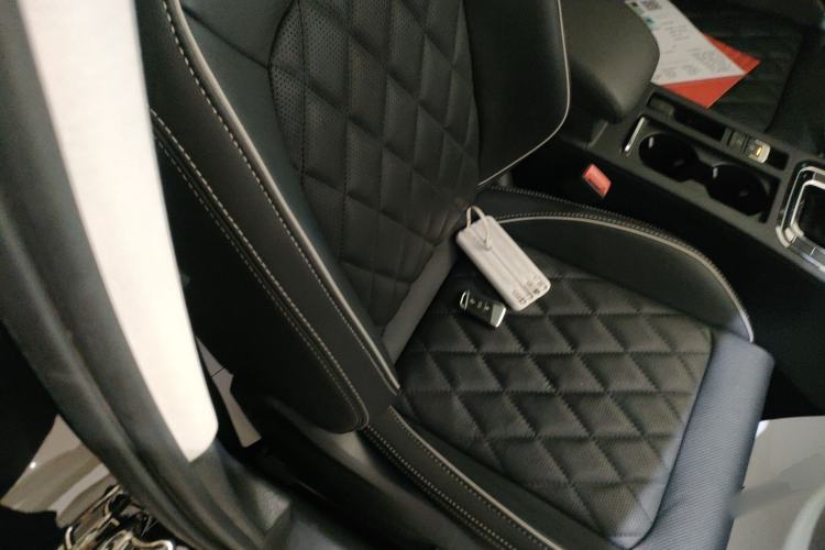 Used Volkswagen Magotan GTE Plug-in Hybrid 2022 GTE Luxury Model
