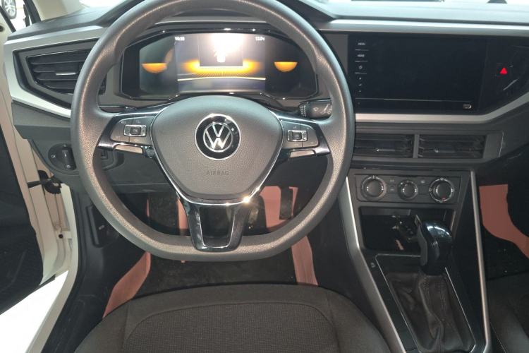 Used Volkswagen Polo 2023 Plus 1.5L Automatic Enjoy-the-Moment Edition