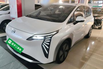 Used AION Y 2023 Plus 510 Enjoy Edition