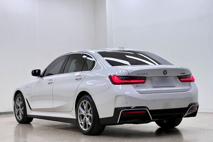 Used BMW i3 2024 eDrive 35 L