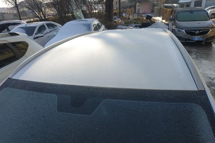 Used Geely Auto Coolray 2024 1.5T DCT Longteng Edition