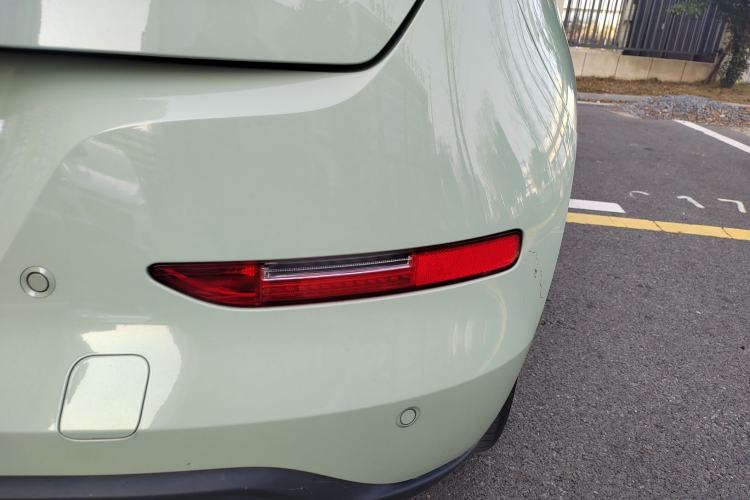 Used ORA Good Cat 2021 500km Long-Range Business Edition Lithium-NMC
