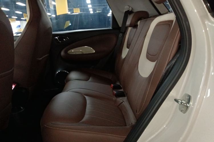 Used Wuling Bingo 2023 203km Comfort Edition