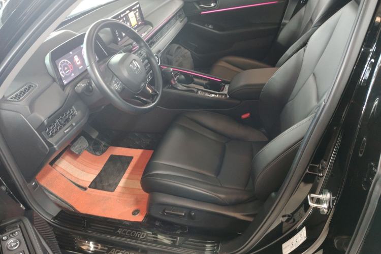 Used Honda Accord 2023 260TURBO Smart Enjoyment Version
