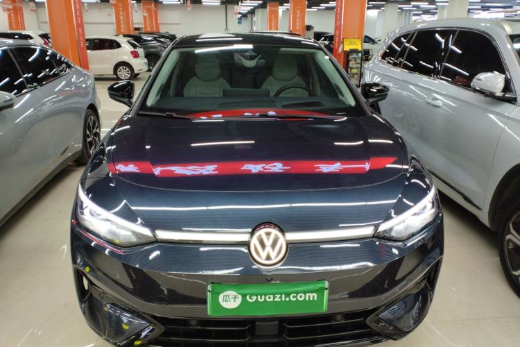Used Volkswagen ID.7 VIZZION 2024 First Edition
