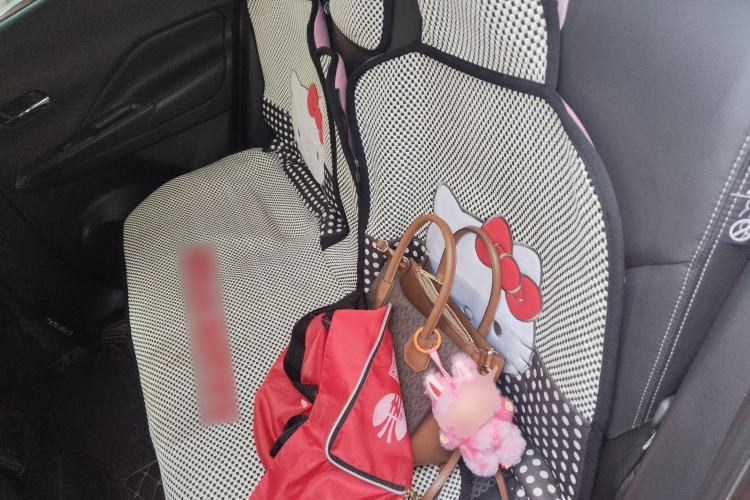 Used Nissan Kicks 2017 1.5L CVT Smart Drive Edition