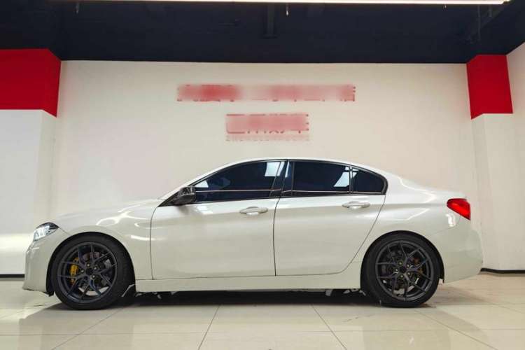 Used BMW 1 Series 2017 118i Sport Edition
