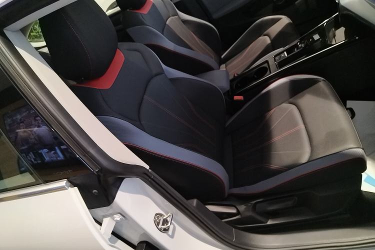 Used Volkswagen Lamando 2025 Lavida L 280TSI DSG Cool & Spicy Edition