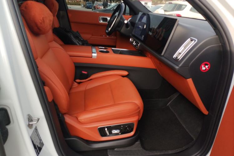 Used Li Auto L7 2023 Air model