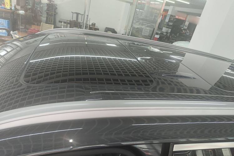 Used Hyundai Palisade 2023 3.5L Automatic All-Wheel Drive Calligraphy
