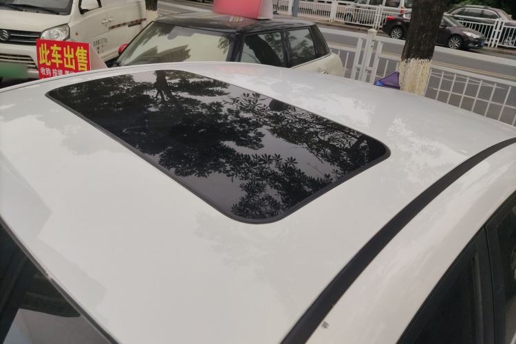 Used Hyundai Elantra 2016 1.6L Automatic ZhiXuan – Elite Version