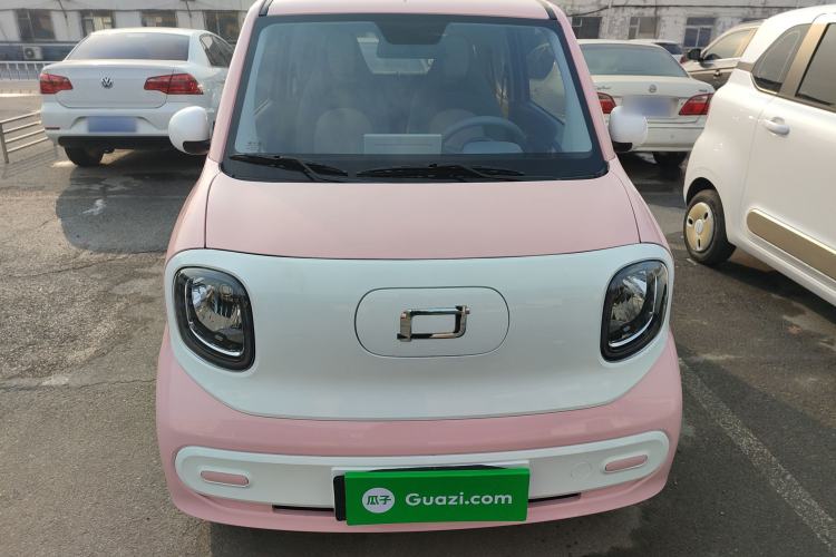 Used Bestune Pony 2025 222km Range Agile Horse