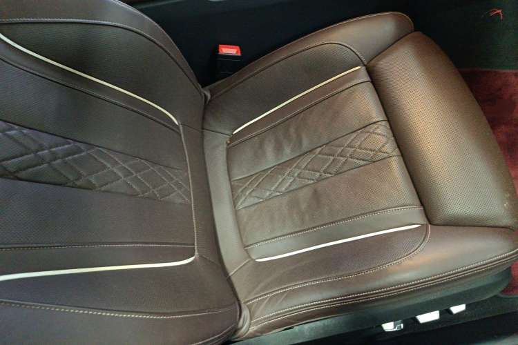 Used BMW 5 Series New Energy 2020 Mileage Upgrade Version 530Le Pioneer Edition