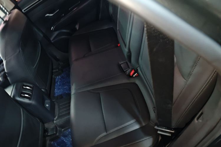 Used Hyundai Tucson 2023 Tucson L 1.5T Automatic Two-Wheel Drive GLX Elite Edition
