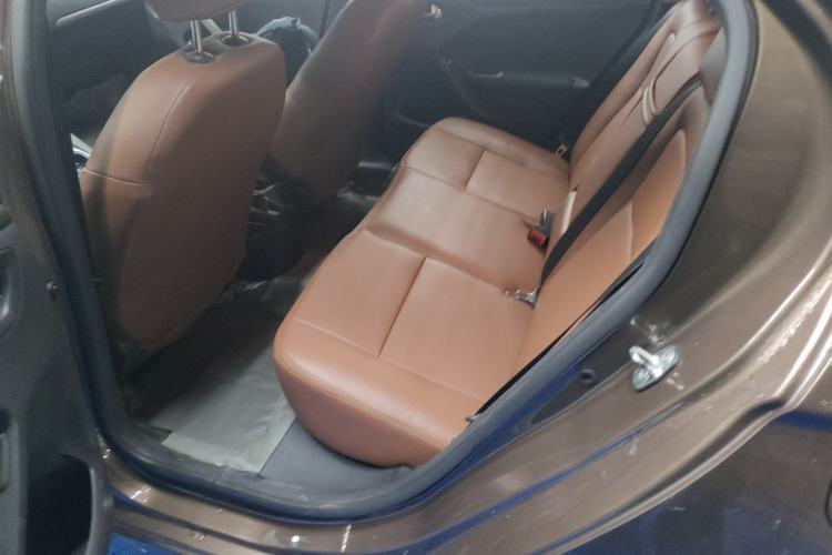 Used Peugeot 301 2014 1.6L Automatic Luxury Edition