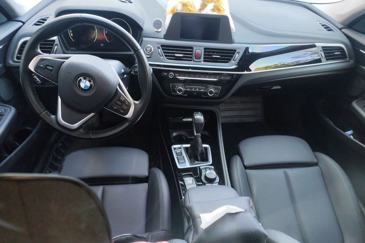 Used BMW 1 Series 2018 Facelifted 118i Sport Edition
