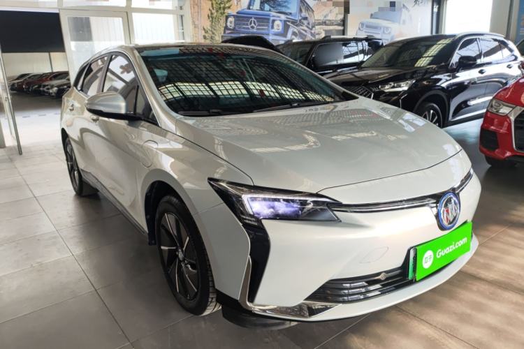 Used Buick Velite 6 2024 430km Enjoyment Version
