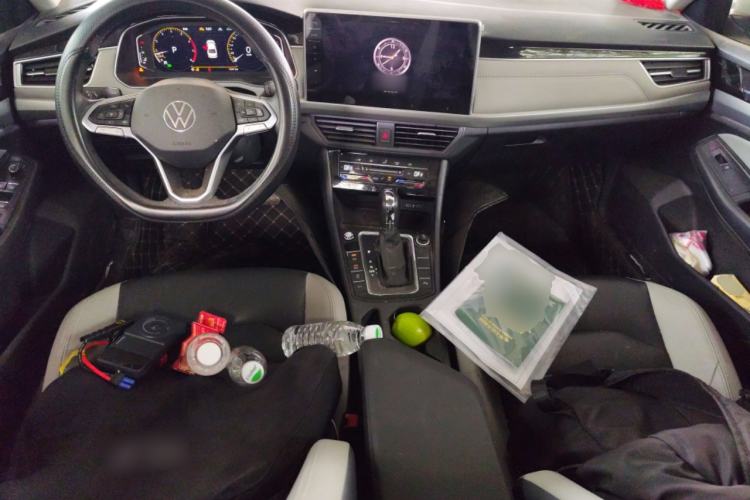 Used Volkswagen Bora 2023 280TSI DSG Prestige Edition
