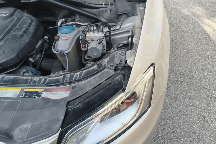 Used Audi Q5 2016 40 TFSI Comfort Model
