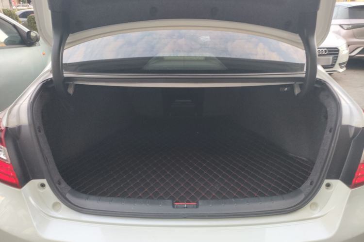 Used Honda Accord 2016 2.4L Luxury Edition
