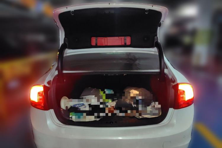 Used Volvo S60 2019 S60L Facelift T5 Intelligent Advanced Edition
