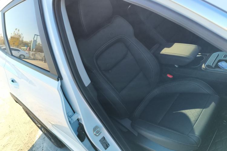 Used Chery Tiggo 8 2025 Excellence Edition 230 TCI Automatic Luxury Version 5 Seats
