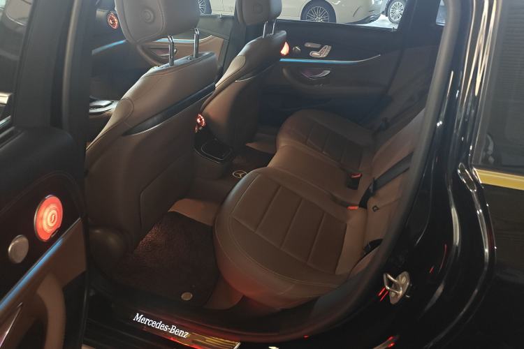 Used Mercedes-Benz E-Class 2022 E 300 L Sport Luxury Edition