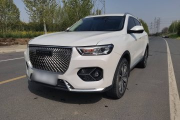 Used Haval H6 2021 1.5 GDIT Automatic Champion Edition