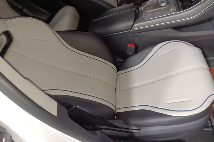 Used BYD Destroyer 05 2024 HONOR Edition DM-i 55KM Luxury Model