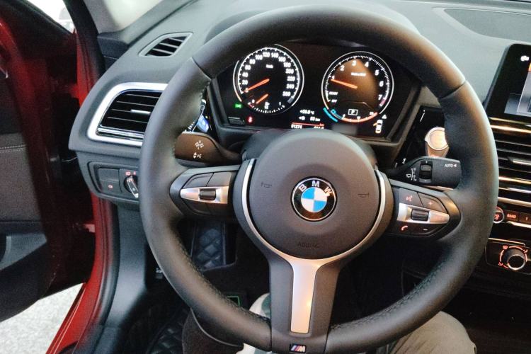 Used BMW 1 Series 2021 120i M Sport Night Edition
