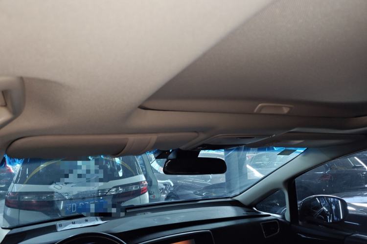 Used Honda Odyssey 2019 2.0L Rui·Smart Edition