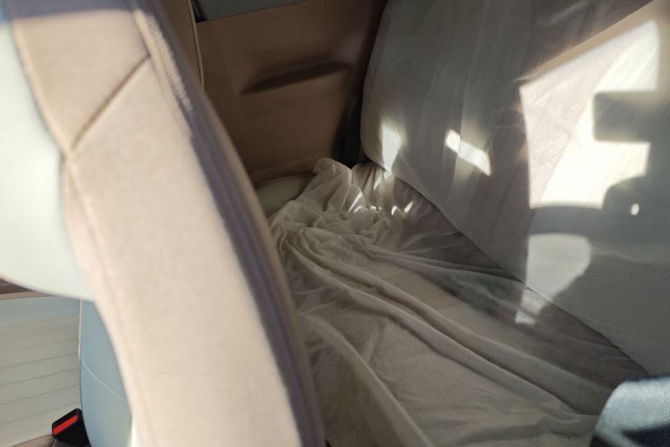 Used  Panda 2024 Panda Mini 200km Endurance Bear
