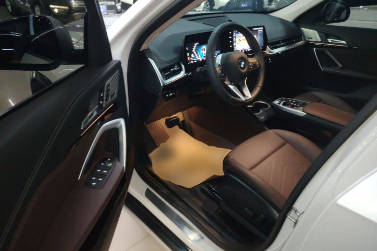 Used BMW X1 2023 sDrive25Li X Design Package