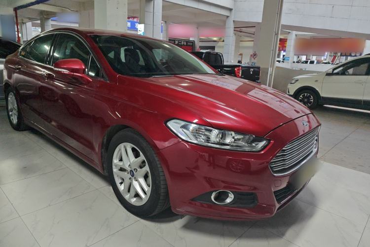 Used Ford Mondeo 2013 1.5L GTDi180 Fashion Edition
