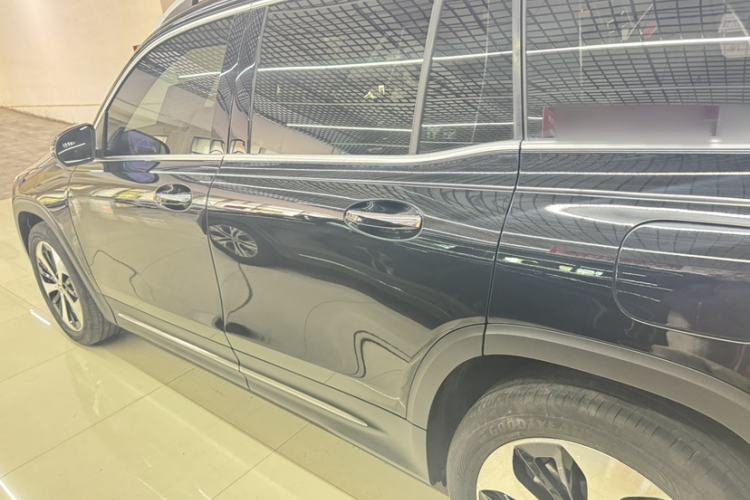 Used Mercedes-Benz GLB 2023 GLB 220 Fashion Model